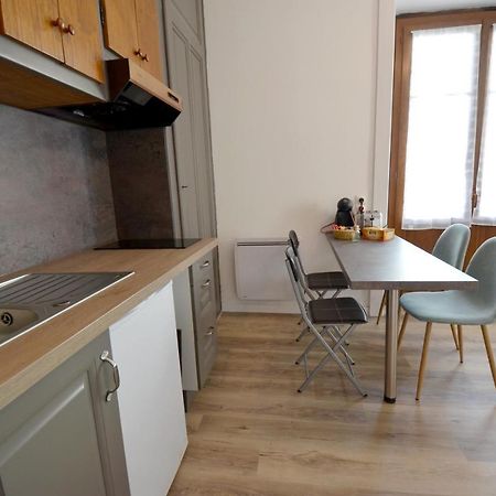 Studio - Wifi - Ultra Centre Διαμέρισμα Άννεσι Εξωτερικό φωτογραφία
