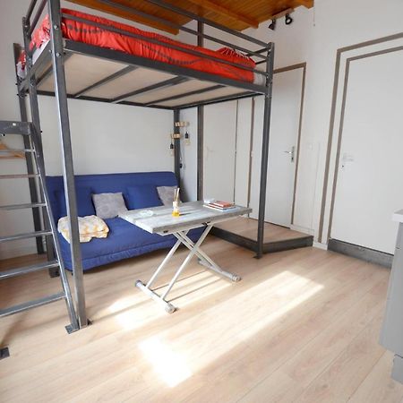 Studio - Wifi - Ultra Centre Διαμέρισμα Άννεσι Εξωτερικό φωτογραφία
