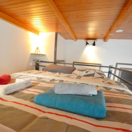 Studio - Wifi - Ultra Centre Διαμέρισμα Άννεσι Εξωτερικό φωτογραφία