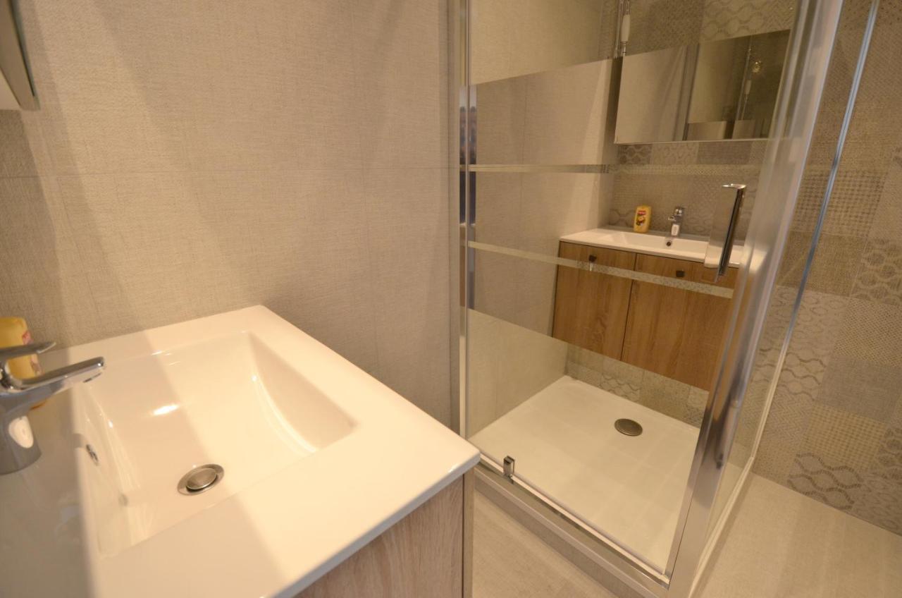 Studio - Wifi - Ultra Centre Διαμέρισμα Άννεσι Εξωτερικό φωτογραφία