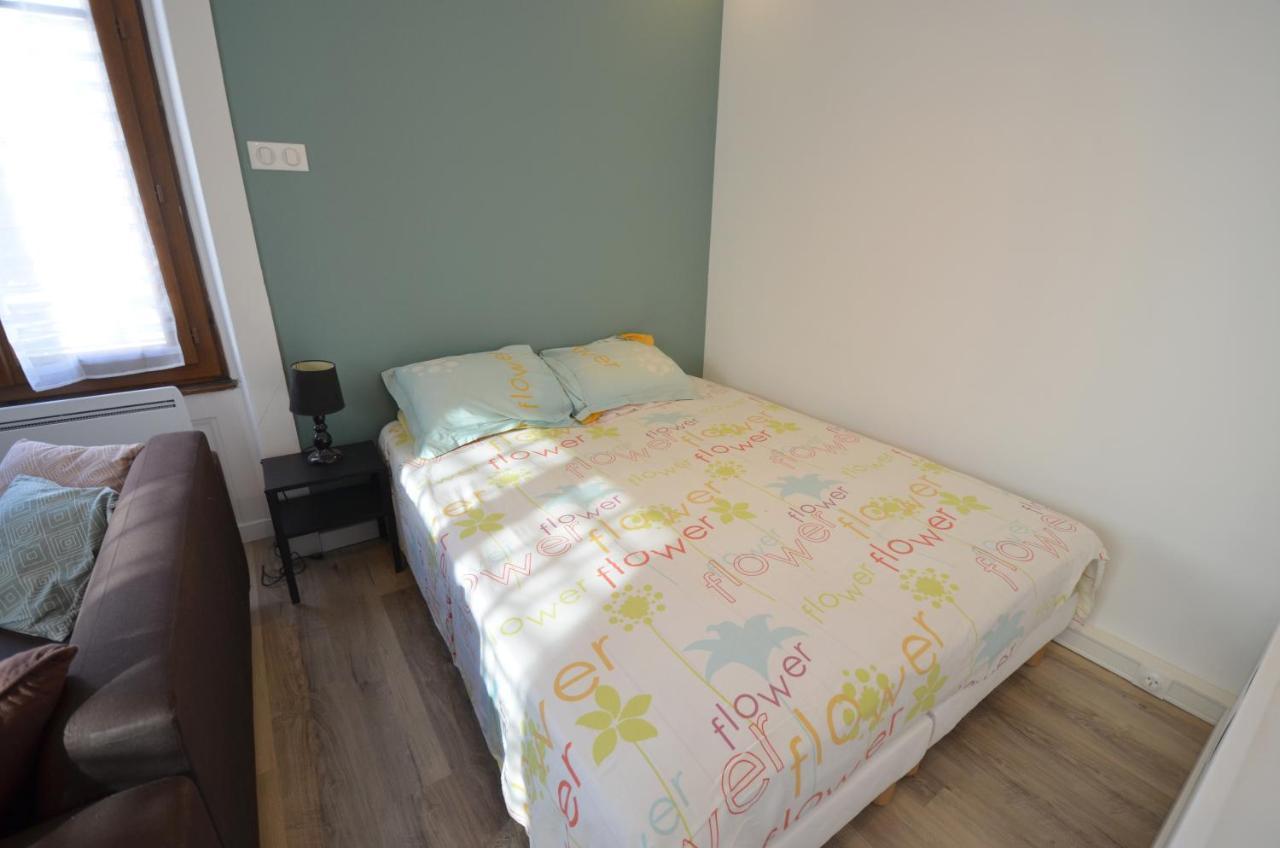 Studio - Wifi - Ultra Centre Διαμέρισμα Άννεσι Εξωτερικό φωτογραφία