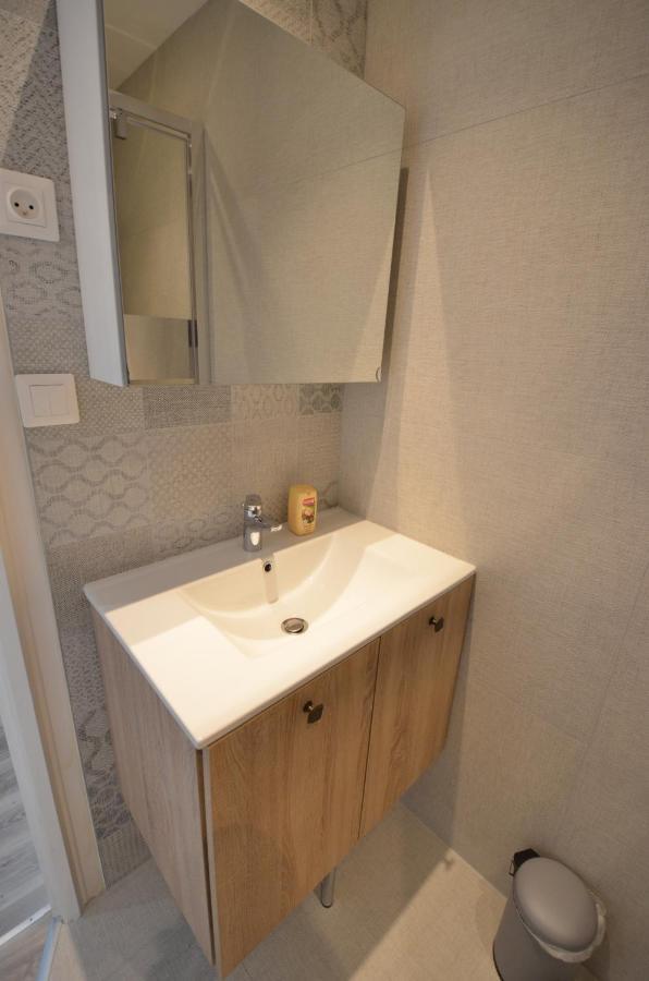Studio - Wifi - Ultra Centre Διαμέρισμα Άννεσι Εξωτερικό φωτογραφία