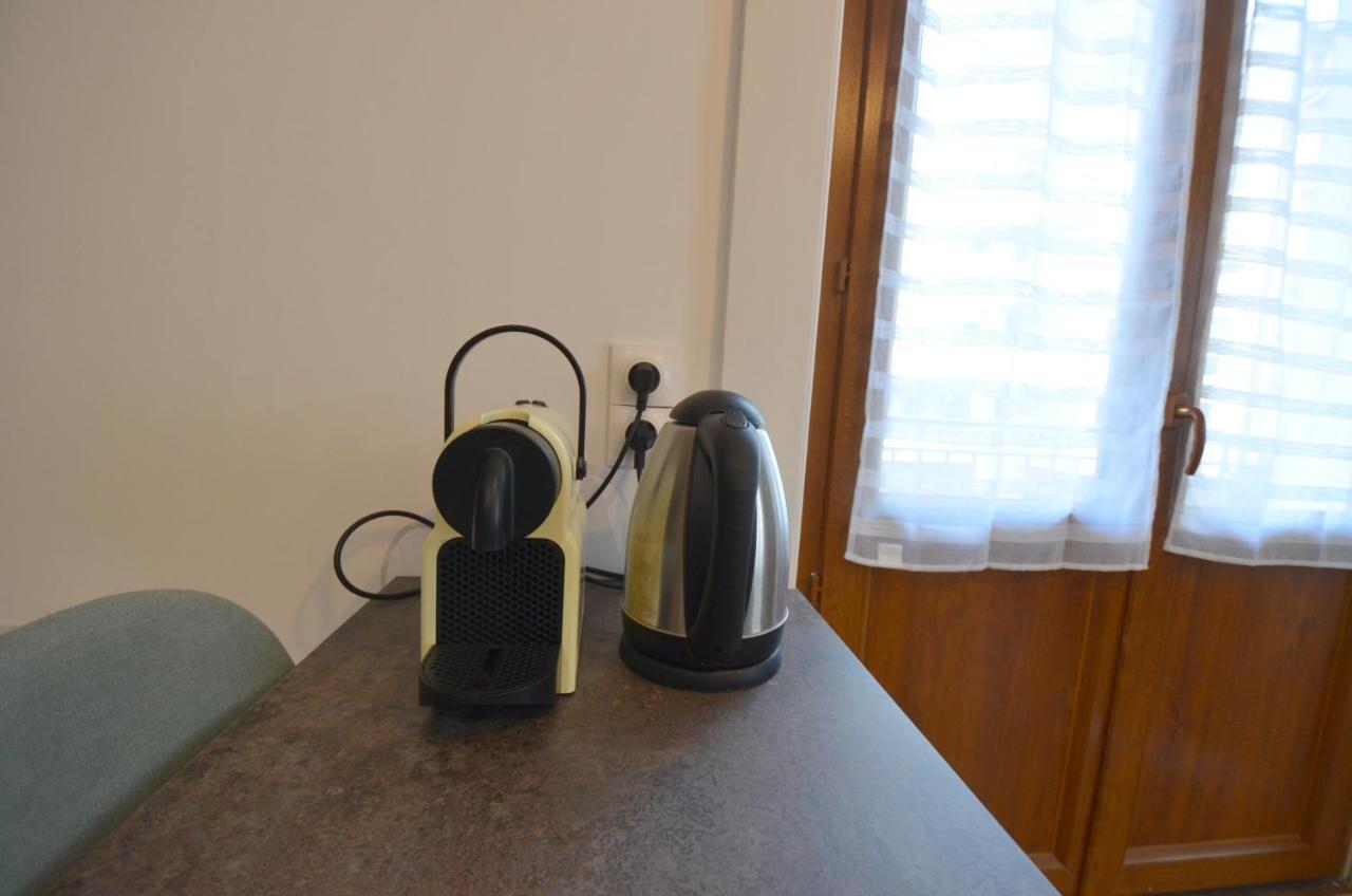 Studio - Wifi - Ultra Centre Διαμέρισμα Άννεσι Εξωτερικό φωτογραφία
