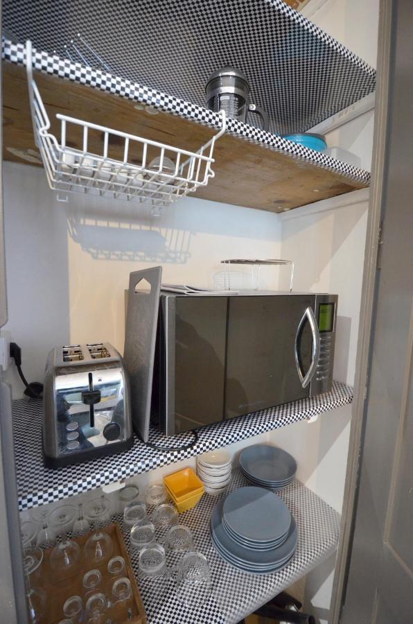 Studio - Wifi - Ultra Centre Διαμέρισμα Άννεσι Εξωτερικό φωτογραφία