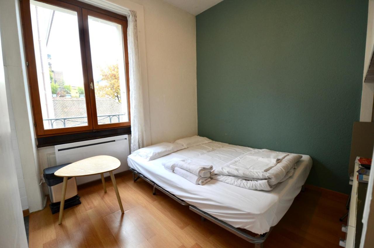 Studio - Wifi - Ultra Centre Διαμέρισμα Άννεσι Εξωτερικό φωτογραφία