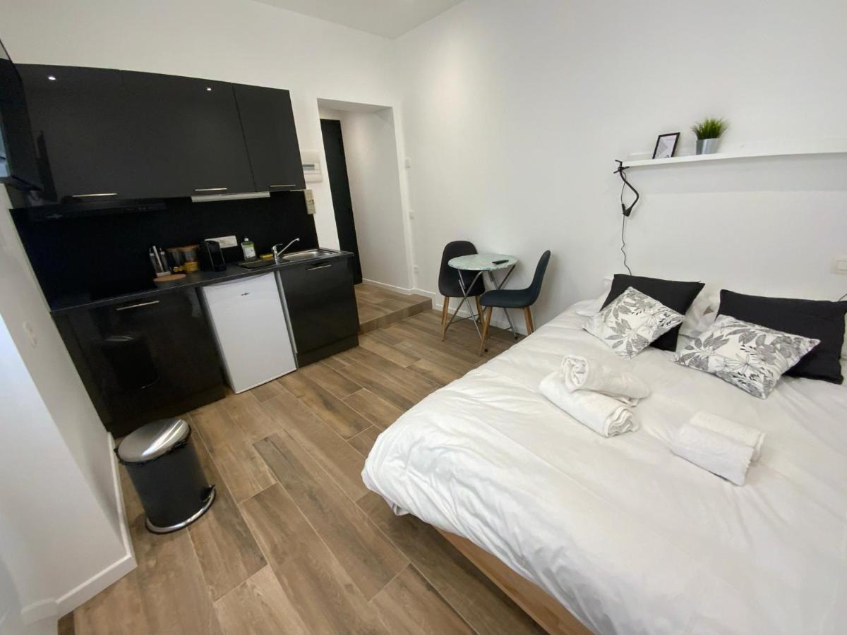 Studio - Wifi - Ultra Centre Διαμέρισμα Άννεσι Εξωτερικό φωτογραφία