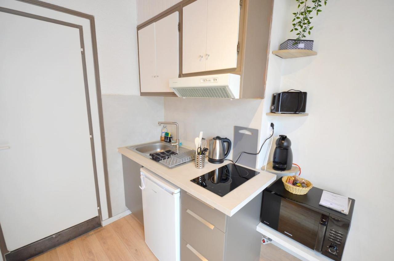 Studio - Wifi - Ultra Centre Διαμέρισμα Άννεσι Εξωτερικό φωτογραφία