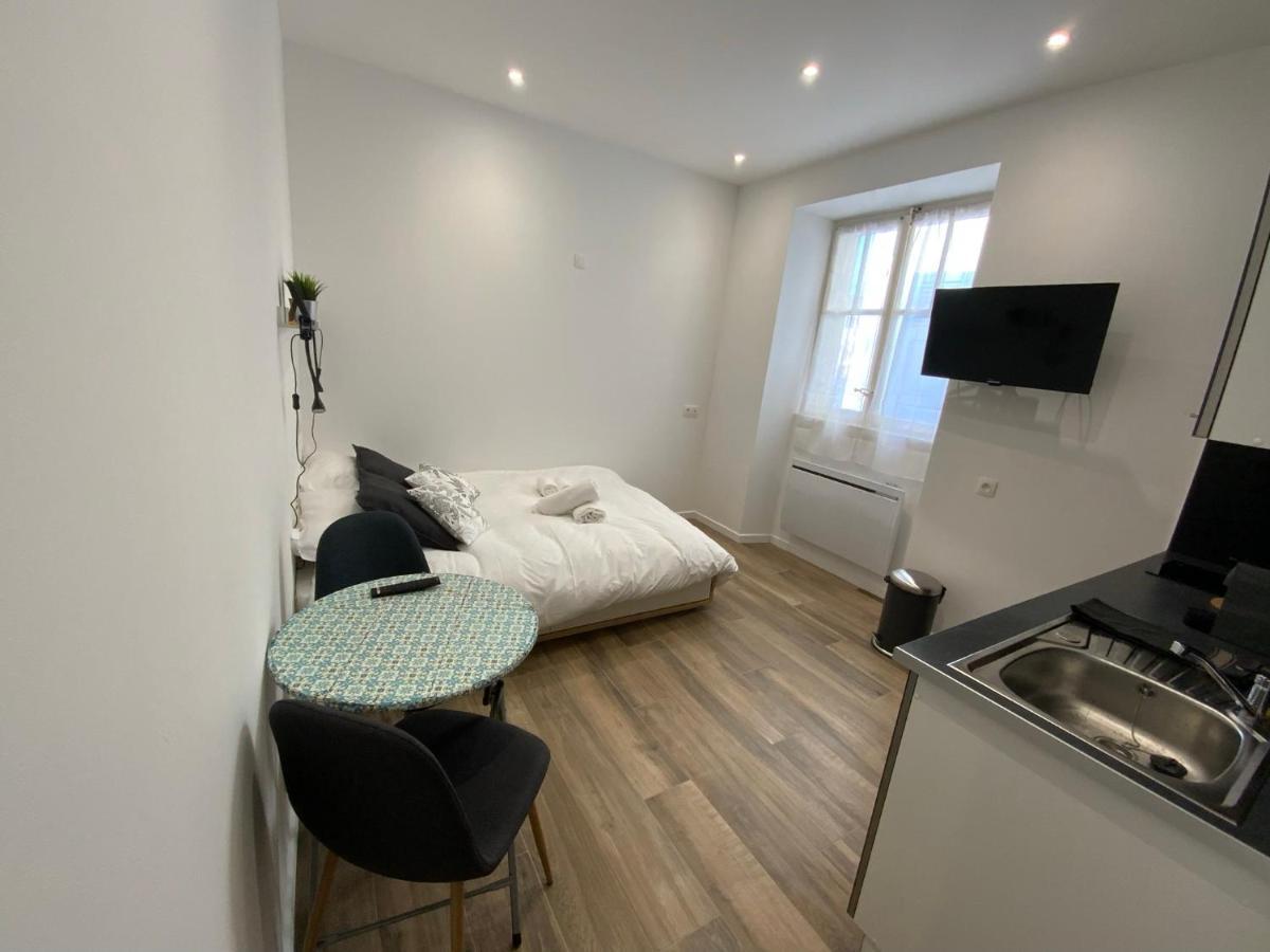 Studio - Wifi - Ultra Centre Διαμέρισμα Άννεσι Εξωτερικό φωτογραφία
