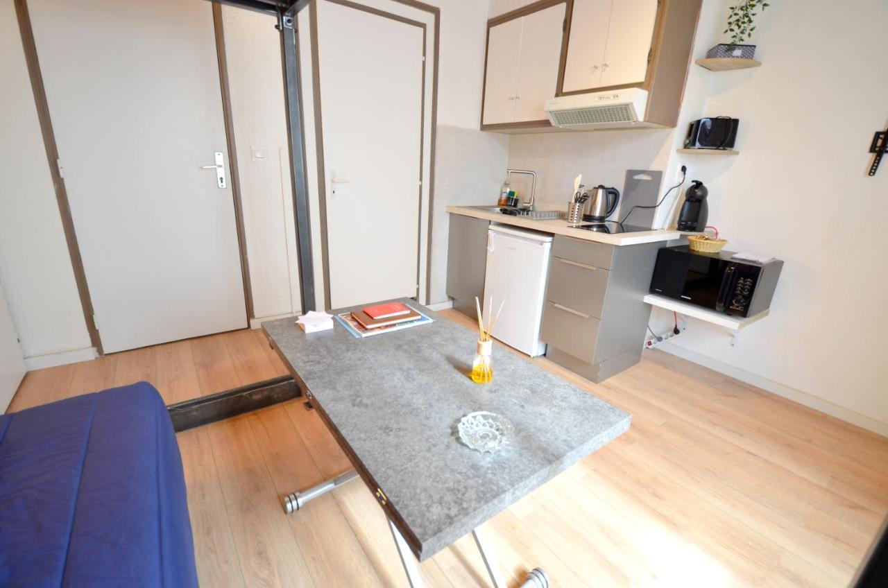 Studio - Wifi - Ultra Centre Διαμέρισμα Άννεσι Εξωτερικό φωτογραφία