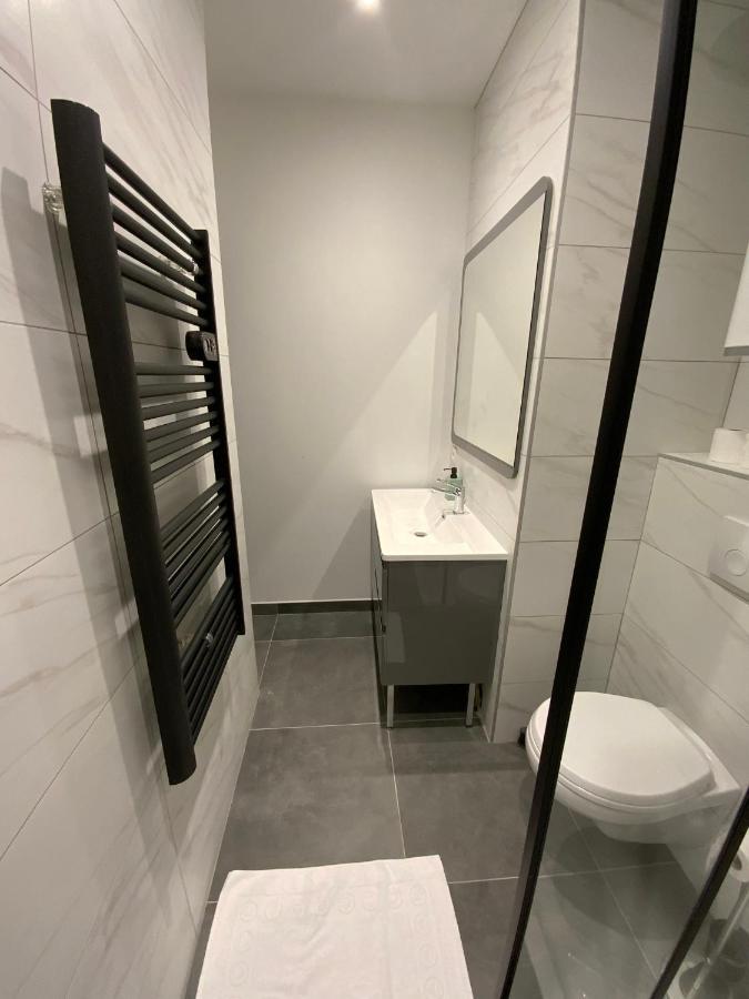 Studio - Wifi - Ultra Centre Διαμέρισμα Άννεσι Εξωτερικό φωτογραφία