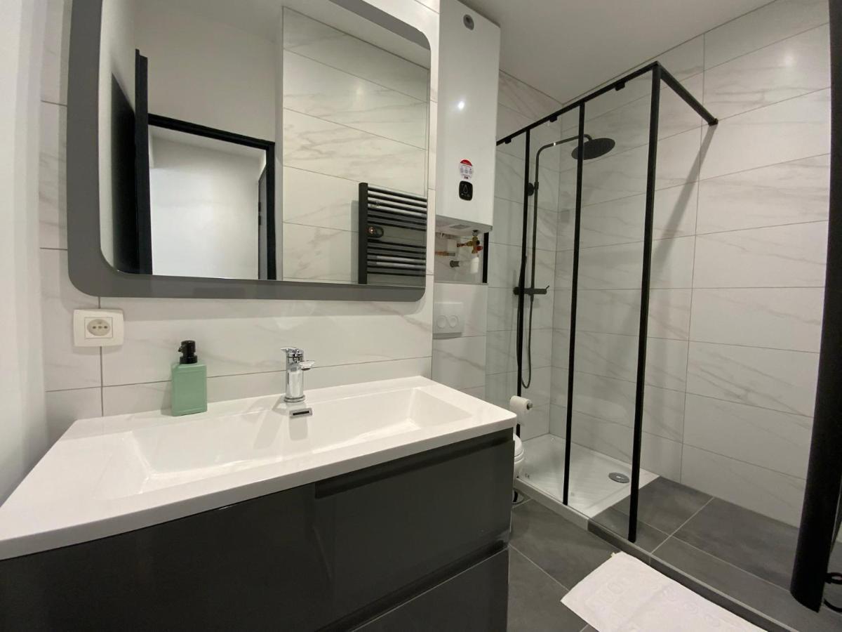 Studio - Wifi - Ultra Centre Διαμέρισμα Άννεσι Εξωτερικό φωτογραφία