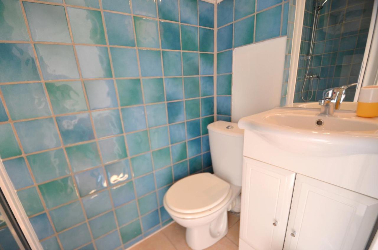 Studio - Wifi - Ultra Centre Διαμέρισμα Άννεσι Εξωτερικό φωτογραφία